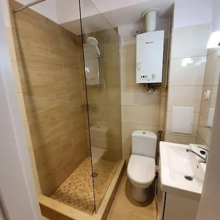 Kartal Wrzeszcz Centrum Biala غدانسك