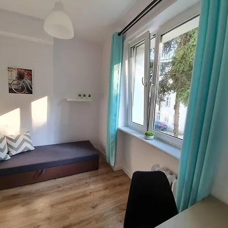 Kartal Wrzeszcz Centrum Biala *